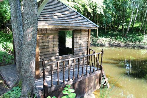 Holiday Park Peremilovy Gory