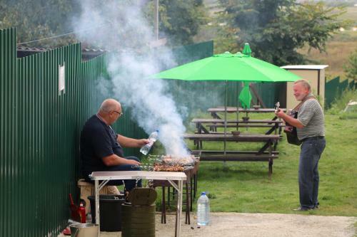 Holiday Park Peremilovy Gory