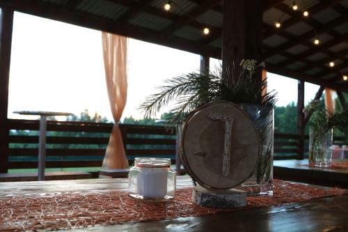 Holiday Park Peremilovy Gory