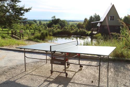 Holiday Park Peremilovy Gory