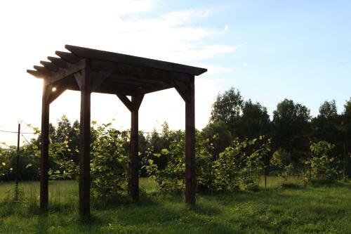 Holiday Park Peremilovy Gory