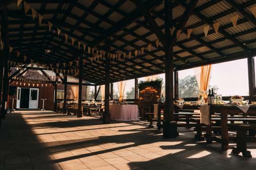 Holiday Park Peremilovy Gory