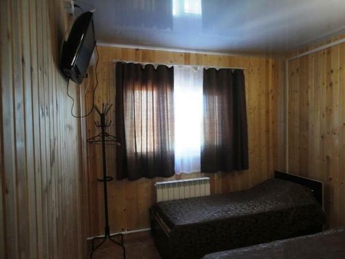 Hotel Khansky Bereg
