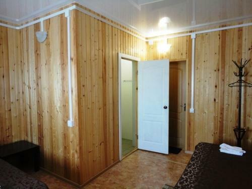 Hotel Khansky Bereg