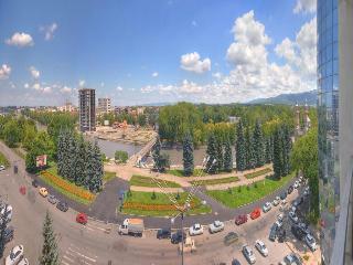 Hotel Vladikavkaz