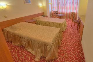 Hotel Vladikavkaz