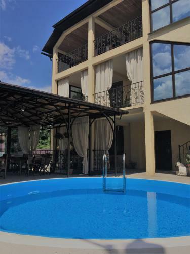 Hostal Guest House Anita