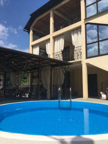 Hostal Guest House Anita