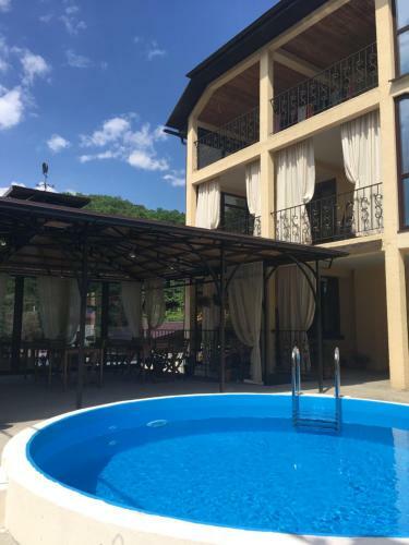 Hostal Guest House Anita