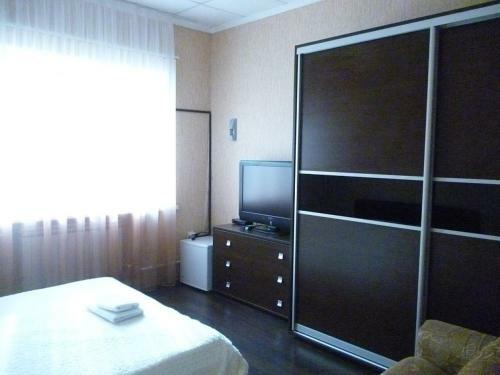 Hostal Inn Oazis