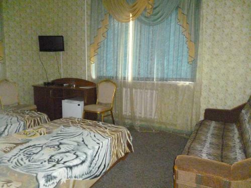 Hostal Inn Oazis