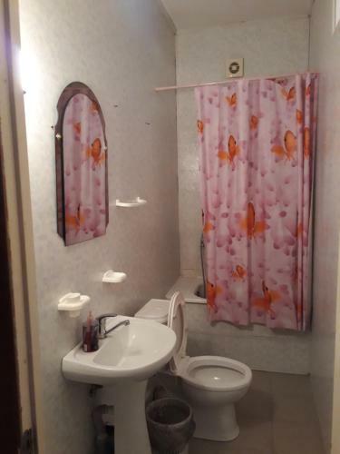 Hostal Inn Oazis