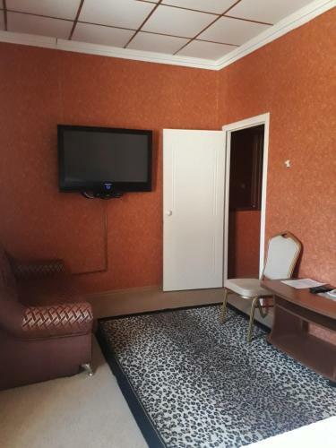 Hostal Inn Oazis
