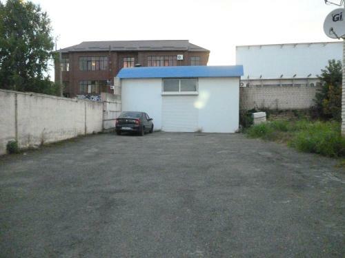 Hostal Inn Oazis