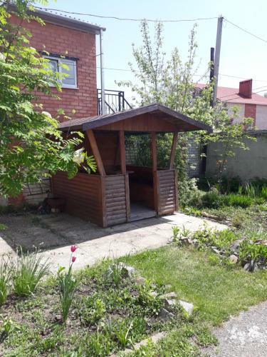 Hostal Inn Oazis