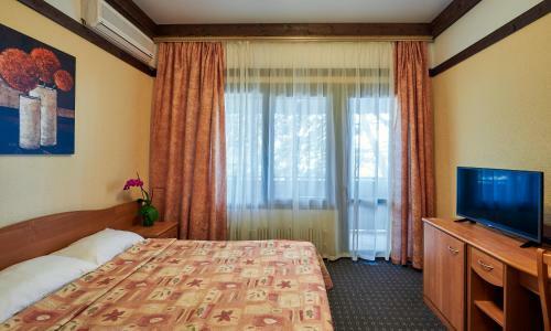 Hotel Lad Resort