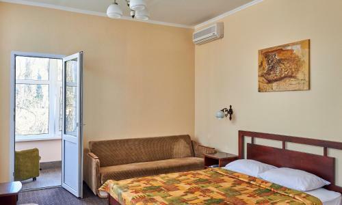 Hotel Lad Resort