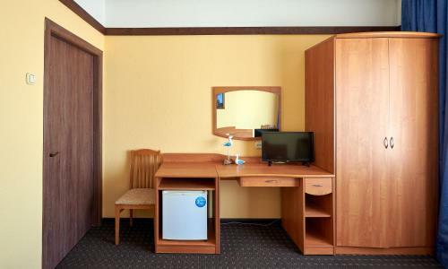 Hotel Lad Resort
