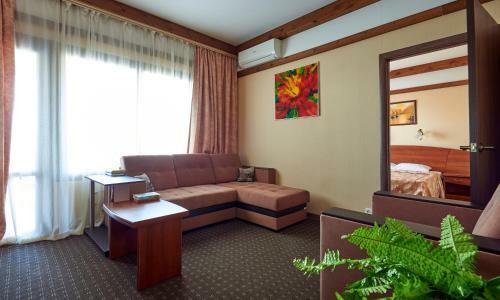 Hotel Lad Resort