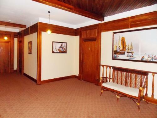 Hotel Lad Resort