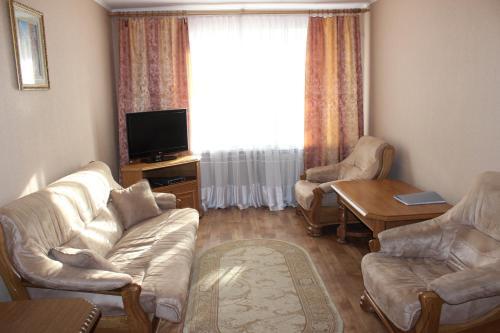 Gornyak Hotel