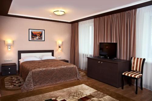 Gornyak Hotel