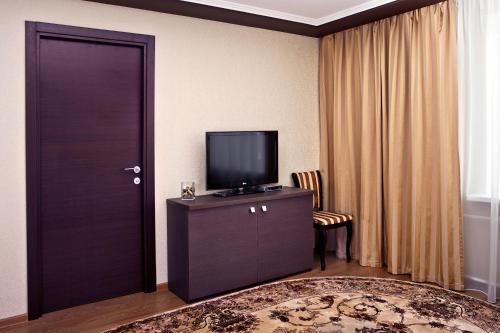 Gornyak Hotel