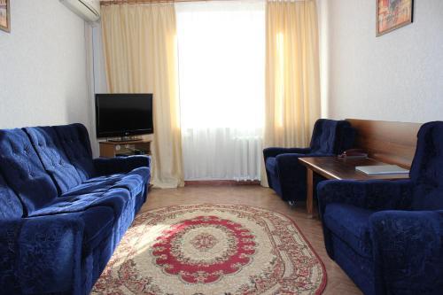 Gornyak Hotel