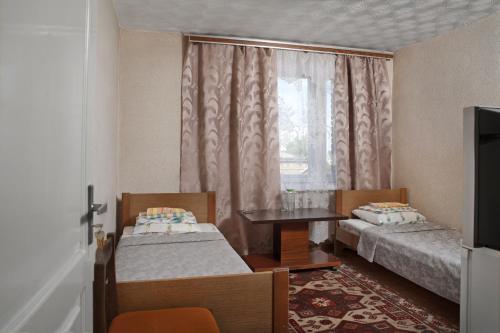 Gornyak Hotel