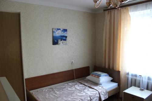 Gornyak Hotel