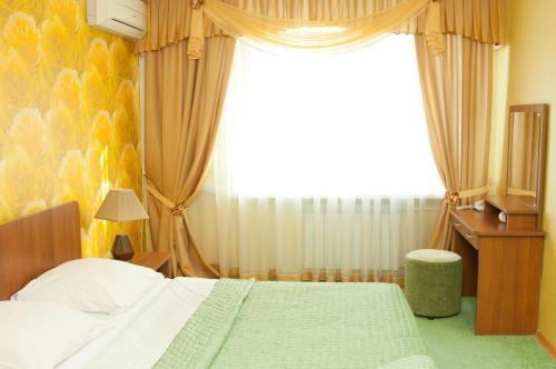 Gornyak Hotel