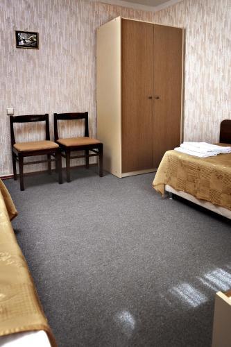 Gornyak Hotel