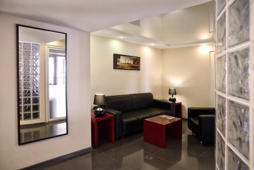 Gornyak Hotel