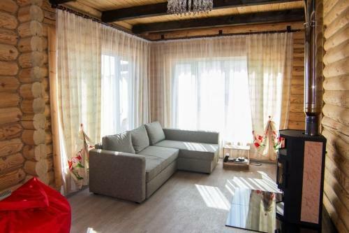 Hostal Guesthouse Vorobievi Gori