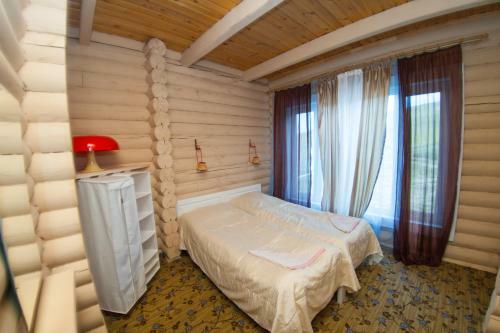 Hostal Guesthouse Vorobievi Gori