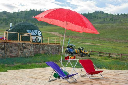 Hostal Guesthouse Vorobievi Gori