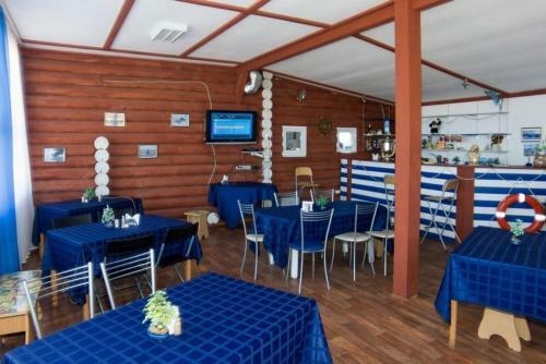Hostal Guesthouse Vorobievi Gori