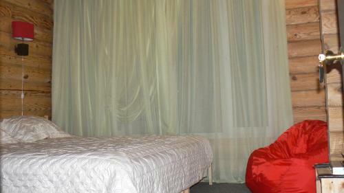 Hostal Guesthouse Vorobievi Gori