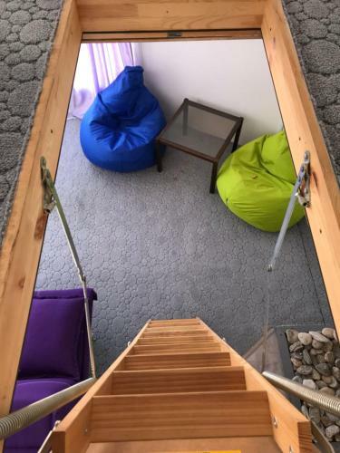 Hostal Guesthouse Vorobievi Gori