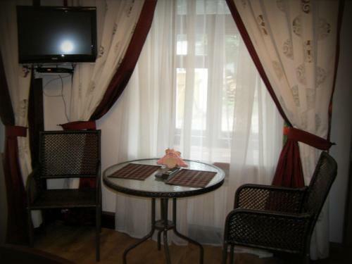 Apartments Na Naberezhnoy