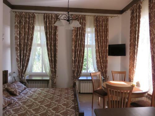 Apartments Na Naberezhnoy