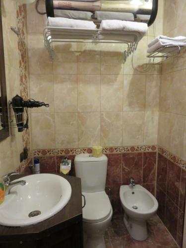 Apartments Na Naberezhnoy