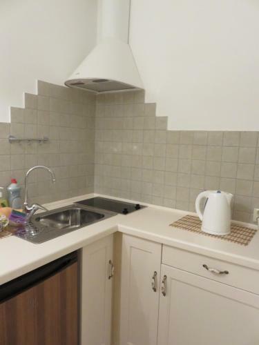 Apartments Na Naberezhnoy