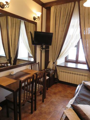Apartments Na Naberezhnoy
