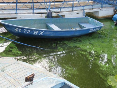 Apartments Na Naberezhnoy