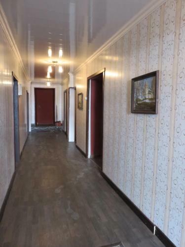 Apartments Na Naberezhnoy