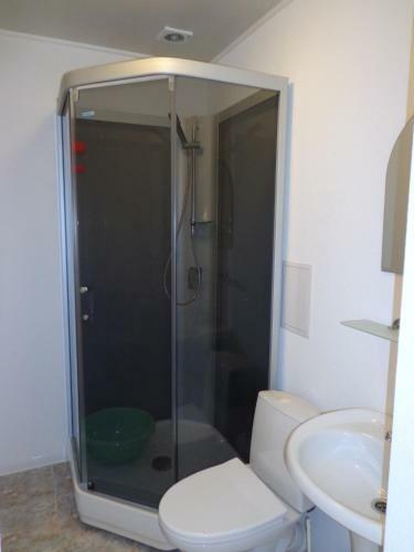 Hostal Guest House Na Mirnoy