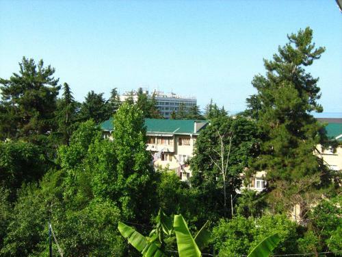 Hostal Guest House Na Mirnoy