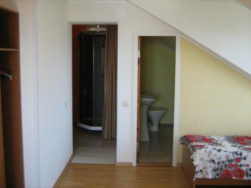 Hostal Guest House Na Mirnoy