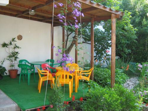 Hostal Guest House Na Mirnoy